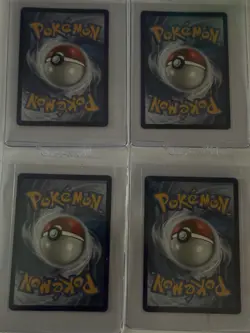Mewtwo V-UNION 4-Card Set 053-056/159 Holo Pokemon TCG English 2021 - Image 2