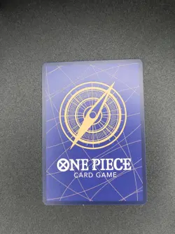 Vinsmoke Reiju OP06-069 PREMIUM BOOSTER -ONE PIECE CARD THE BEST- Japanese NM - Image 2