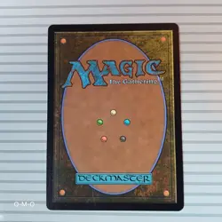 Magic: The Gathering Cards - Bloomburrow ~ Rare ~ Caretaker's Talent (Foil) - Image 3