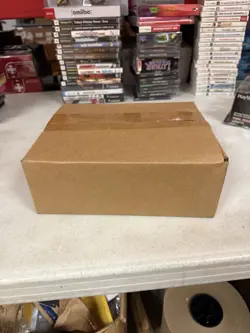 Disney Lorcana: The First Chapter Booster Box CASE SEALED (4 Boxes) Authentic - Image 3