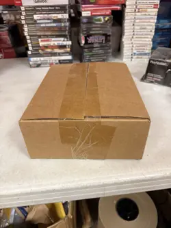 Disney Lorcana: The First Chapter Booster Box CASE SEALED (4 Boxes) Authentic - Image 4