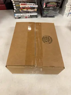 Disney Lorcana: The First Chapter Booster Box CASE SEALED (4 Boxes) Authentic - Image 5