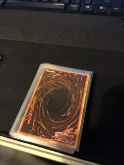 MP21-EN257 Piercing the Darkness Ultra Rare 1st Edition YuGiOh Card - Image 2
