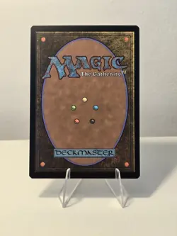 The Mind Stone | 0021 | MTG Legendary Artifact Infinity Stone | MSH | Mythic - Image 2
