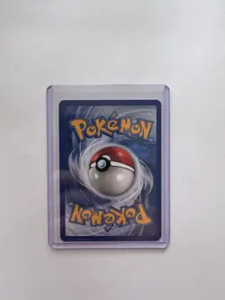 Pokemon TCG Politoed 12/146 Legends Awakened Holo Rare 120 HP Eng 2008 - Image 2
