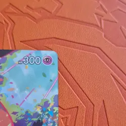 Mimikyu VMAX English Holo Full Art SWSH09 Brilliant Stars TG17/TG30 2022 - Image 4