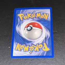 Slowbro 14/112 FireRed & LeafGreen Holo Rare English 60 HP Stage 1 - Image 3