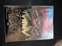 Griselbrand (Showcase) - 485 / NM / English MTG - Image 1