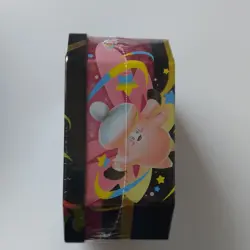 Pokemon TCG Mega Moonlit Tin Sealed Gengar & Clefable English 6+ - Image 4