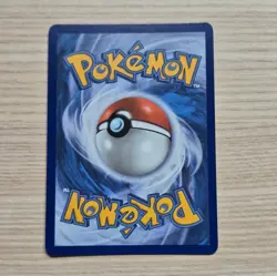 Shaymin 185/182 Destined Rivals Illustration Rare Holo English 2025 Basic - Image 2