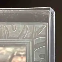 2025 Rittenhouse Game of Thrones Kiesha Castle Hughes Auto & Coat Relic - Image 5