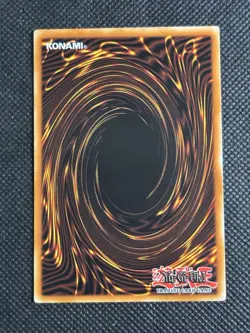 YuGiOh! - Swallow's Nest HAC1-EN171 Common 1st Edition Near Mint - Image 2