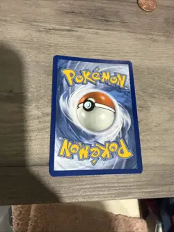 Pokemon TCG Holo Ultra Rare M Charizard EX 13/108 2016 Card, Near-Mint Condition - Image 4
