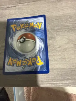 Pokemon TCG Holo Ultra Rare M Charizard EX 13/108 2016 Card, Near-Mint Condition - Image 5