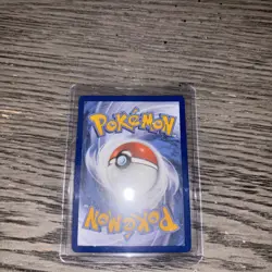 Pokemon : SWSH POKEMON GO MEWTWO VSTAR 086/078 GOLD SECRET RARE - Image 3