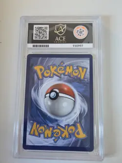 Pokemon Go TCG Mewtwo VSTAR Gold Secret Rare Card 086/078 - Image 2