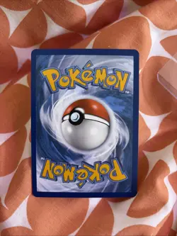 Pokemon Go TCG Mewtwo VSTAR Gold Secret Rare Card 086/078 NM Condition - Image 2
