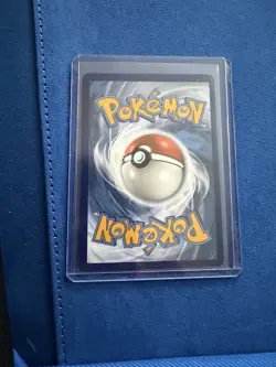 Pokemon Go TCG Mewtwo VSTAR Gold Secret Rare Card 086/078 ENGLISH - Image 2