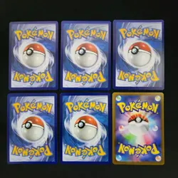Pokemon Snorlax x11 Card Lot Bundle - Image 2