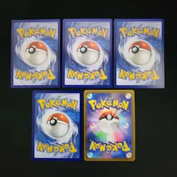 Pokemon Snorlax x11 Card Lot Bundle - Image 4