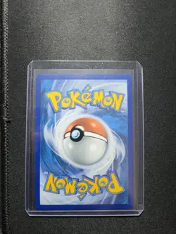 Pawmot 209/198 Sv01: Scarlet & Violet Base Set Holo - Image 2