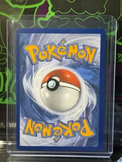 Pokemon TCG Togedemaru 104/094 Phantasmal Flames Reverse Holo ENG 80 HP - Image 2