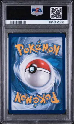 Pokemon PSA 10 Oricorio ex 024 Ultra-Premium Collection Gem Mint - Image 2