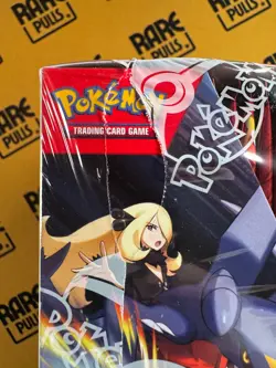 Sealed Pokemon - Destined Rivals Booster Box (36 Pack Box) - UK - SMALL TEAR #2 - Image 3