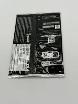 6 Packs Dragon Ball Super Card Game Masters Zenkai Series Tournament Pack Vol. 8 - Image 2