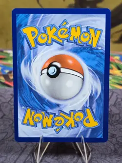 Pokemon TCG Hilda 164/086 White Flare Ultra Rare Holo Trainer Card NM - Image 3
