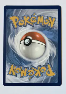 Pokemon TCG Drizzile SV026/SV122 Shiny Rare Holo Card Shining Fates - Image 2