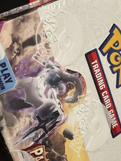 Pokemon Card - Paldea Evolved Booster Box - 36 Packs - Sealed - Image 5