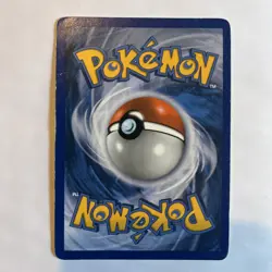 Darkrai Great Encounters 3/106 Holo Pokemon Card - LP - Image 2