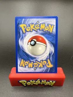 DARK WIGGLYTUFF (NM) - Neo Destiny 40/105 - Pokemon Trading Card Game - Uncommon - Image 2