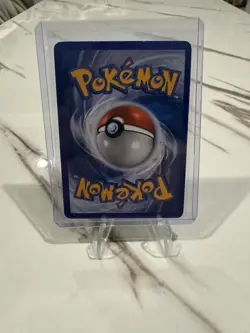 Heracross 28/130 Reverse Holo Diamond & Pearl Base Pokemon Card Rare - Image 2