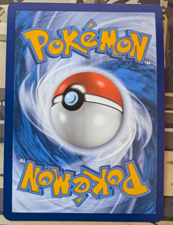 Mewtwo 052 Sv: Scarlet & Violet Promo Cards Holo - Image 2