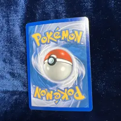 Pachirisu DP04 Holo Diamond & Pearl Black Star Promo Rare Pokemon Card - Image 5