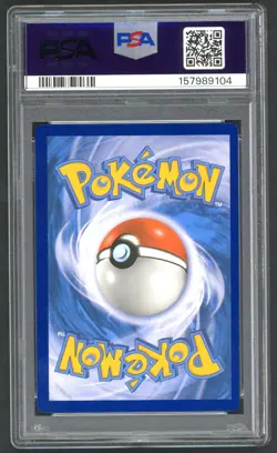 Pokemon Card - PSA 8 Vaporeon SWSH181 - Vmax Premium Collection - NM-MT PSA8 - Image 2