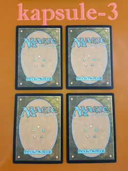 4x Eumidian Terrabotanist | Edge of Eternities | MTG Magic Cards - Image 2