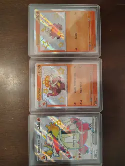Scarlet And Violet Pokemon Card Small Lot - Image 2