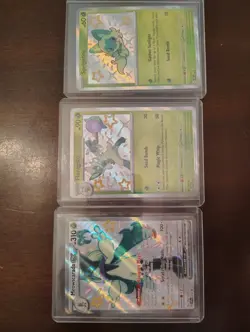Scarlet And Violet Pokemon Card Small Lot - Image 4