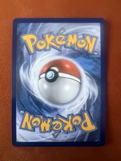 Pokemon TCG Mew v Darkness Ablaze Ultra Rare Card 069/189 NM Condition - Image 2
