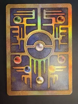 Ancient Mew 1 Miscellaneous Cards & Products Holo - Image 2