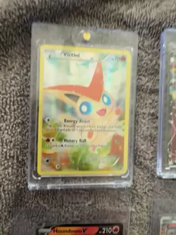 Pokemon 20 card lot - Image 2