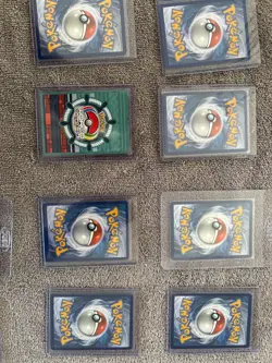 Pokemon 20 card lot - Image 3