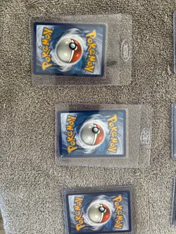 Pokemon 20 card lot - Image 5