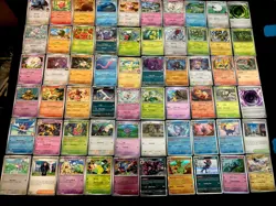 POKEMON TCG LOT OF 60 CARDS ALL HOLOS/REVERSE HOILS🔥 - Image 2