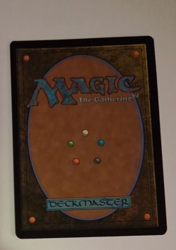 Deafening Silence NM Special Guest Magic the Gathering Edge of Eternities MTG - Image 2