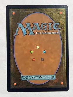 MTG - Impact Tremors (French) - Dragons of Tarkir - NM - Magic the Gathering - Image 2