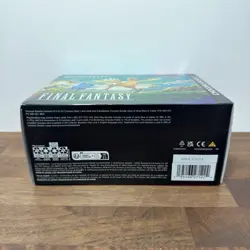 Magic The Gathering Final Fantasy Chocobo Bundle Box - SHIPS TODAY - Image 3